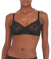 Natori Levitate Unlined Underwire Bra