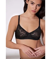 Natori Levitate Unlined Underwire Bra