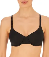 Natori Liquid Full-Fit Contour Underwire Bra