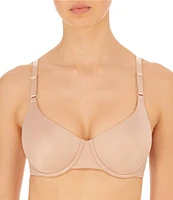 Natori Liquid Full-Fit Contour Underwire Bra