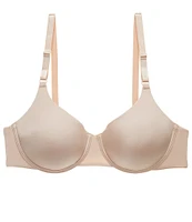 Natori Liquid Full-Fit Contour Underwire Bra