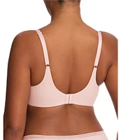 Natori Love Lace Full Coverage Plunge T-shirt Bra