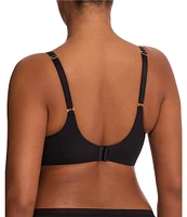 Natori Love Lace Full Coverage Plunge T-shirt Bra