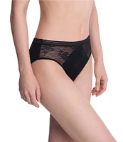 Natori Love Lace Hipster Panty