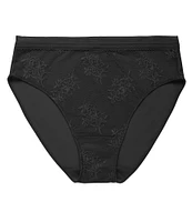Natori Love Lace Hipster Panty
