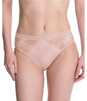 Natori Love Lace Hipster Panty