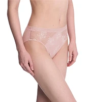 Natori Love Lace Hipster Panty
