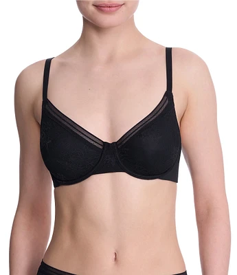 Natori Love Lace Underwire Bra