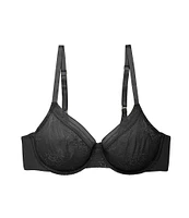 Natori Love Lace Underwire Bra