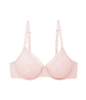 Natori Love Lace Underwire Bra