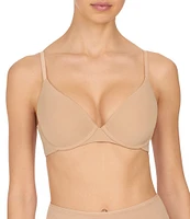 Natori Minimal Convertible Push-Up Bra