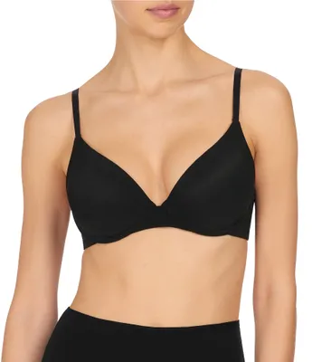 Natori Minimal Convertible Push-Up Bra