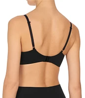 Natori Minimal Convertible Push-Up Bra