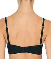 Natori Minimal Strapless Contour Underwire Bra