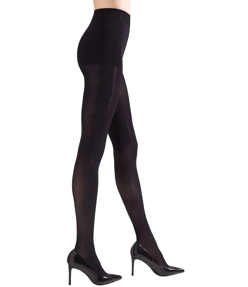 Perfectly Opaque Shaper Tights