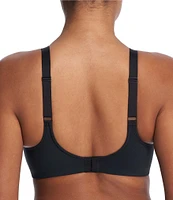 Natori Power Comfort Full-Fit Multifunctional Active Underwire Bra