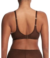 Natori Pretty Smooth: Full-Fit Smoothing Bra