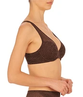 Natori Pretty Smooth: Full-Fit Smoothing Bra