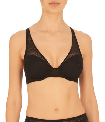 Natori Pretty Smooth: Full-Fit Smoothing Bra