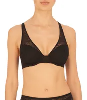 Natori Pretty Smooth: Full-Fit Smoothing Bra