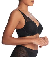 Natori Pretty Smooth: Full-Fit Smoothing Bra