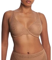 Natori Pretty Smooth: Full-Fit Smoothing Bra