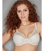 Natori Pretty Smooth: Full-Fit Smoothing Bra