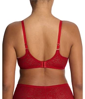 Natori Pretty Smooth Seamless Back Smoothing Underwire Bra