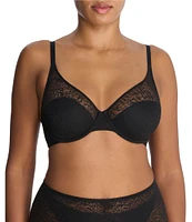 Natori Pretty Smooth Seamless Back Smoothing Underwire Bra