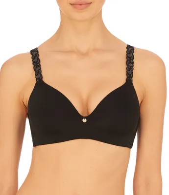 Natori Pure Luxe Wire free Bra