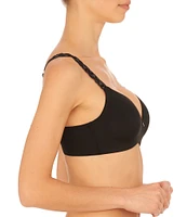 Natori Pure Luxe Wire free Bra