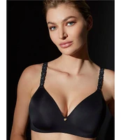 Natori Pure Luxe Wire free Bra