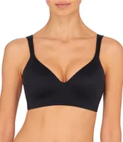 Natori Revelation Wireless Contour T-Shirt Bra