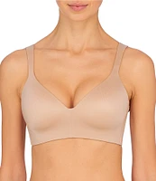 Natori Revelation Wireless Contour T-Shirt Bra