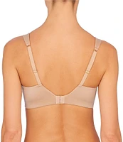 Natori Revelation Wireless Contour T-Shirt Bra