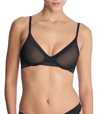 Natori Scope Seamless Unlined Underwire Bra