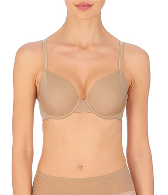 Natori Side Effect Full-Coverage Underwire T-Shirt Bra