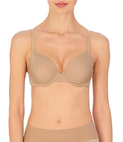 Natori Side Effect Full-Coverage Underwire T-Shirt Bra