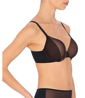 Natori Side Effect Full-Coverage Underwire T-Shirt Bra