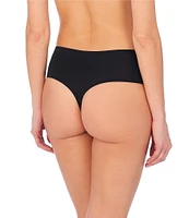 Natori Side Effect High Rise Thong