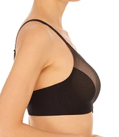 Natori Side Effect: Side Support Wireless Bra