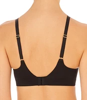 Natori Side Effect: Side Support Wireless Bra