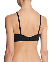 Natori Simply Lace Contour Plunge Underwire Bra