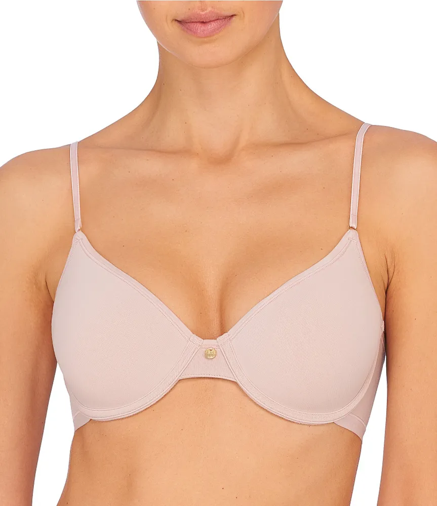 Natori Understated Contour T-Shirt Bra