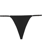 Natori Verge Adjustable String Thong