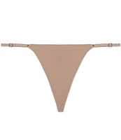 Natori Verge Adjustable String Thong