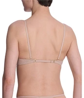 Natori Verge Convertible Plunge T-Shirt Bra
