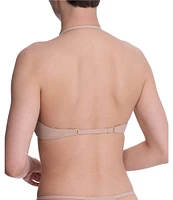 Natori Verge Convertible Plunge T-Shirt Bra