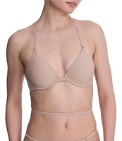 Natori Verge Convertible Plunge T-Shirt Bra