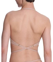 Natori Verge Convertible Plunge T-Shirt Bra
